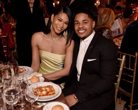 chanel iman sterling shepard divorce|why did chanel iman divorce.